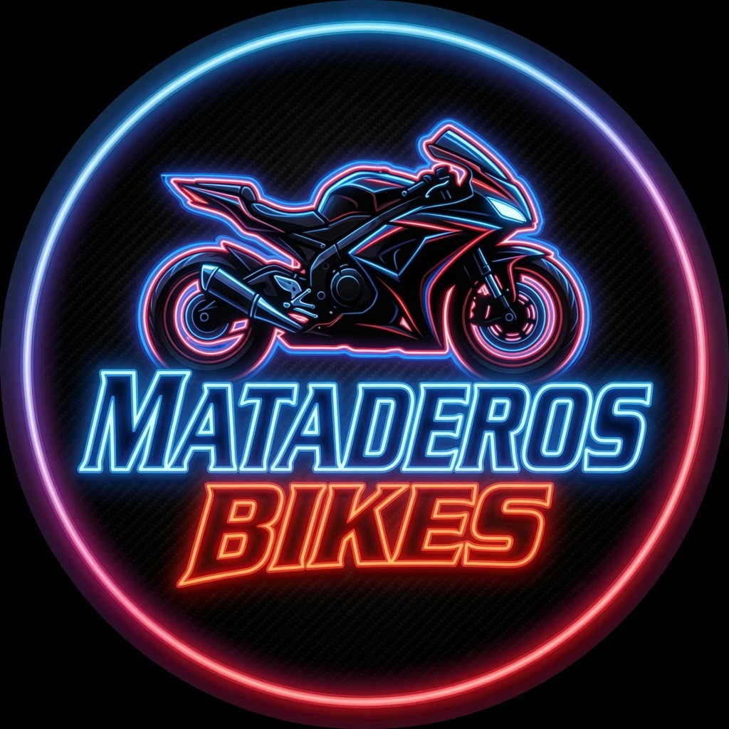 Logo Mataderos Bikes